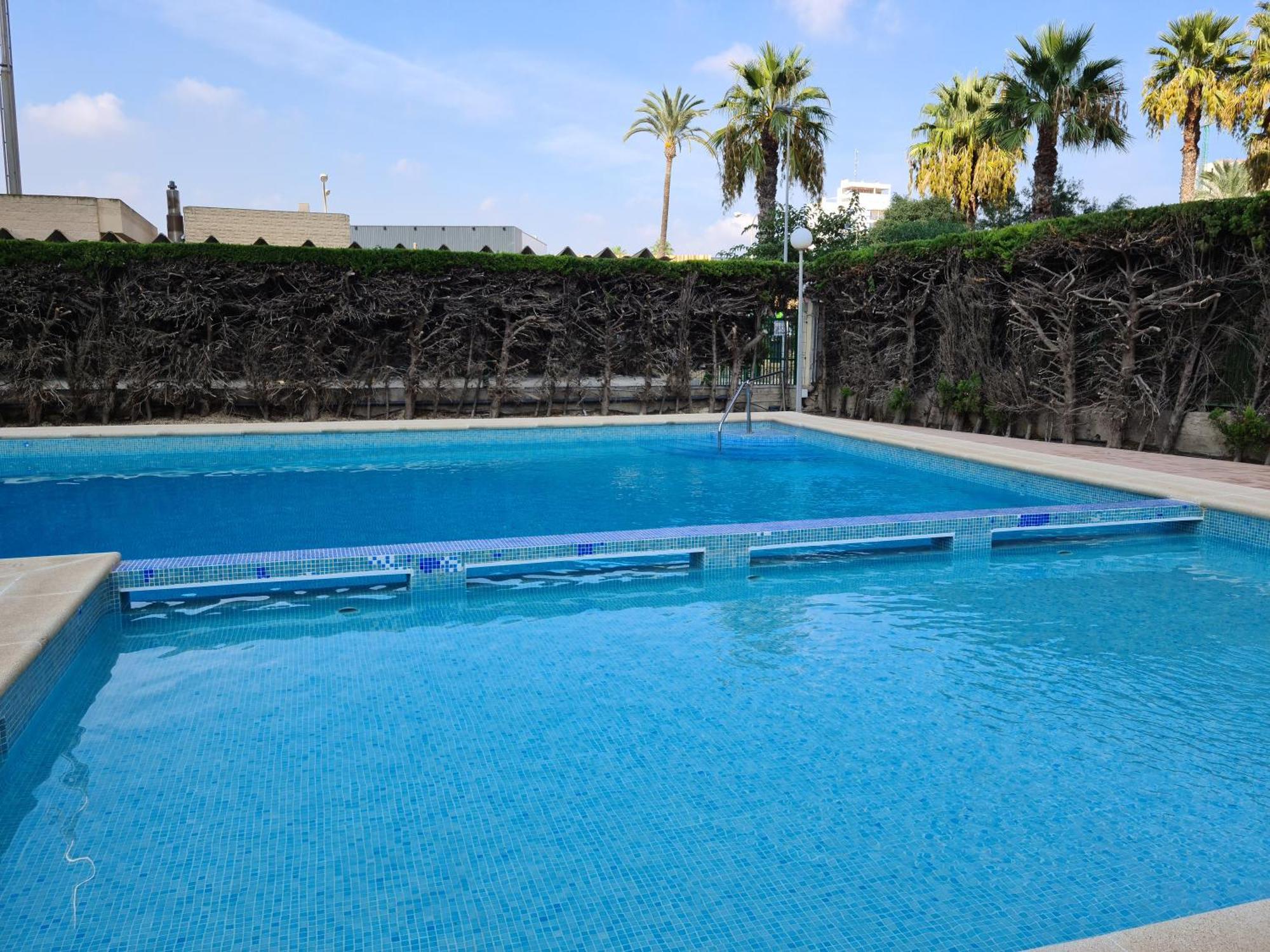 Casita Bonita Apartment Calpe Ngoại thất bức ảnh